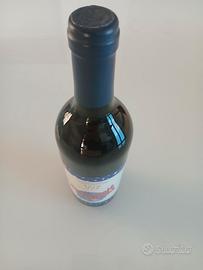 Planet Hollywood California Red Wine