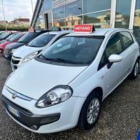 Fiat Punto Evo 1.4 5 porte Dynamic Natural Power