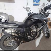TRANSALP XL 700 2009