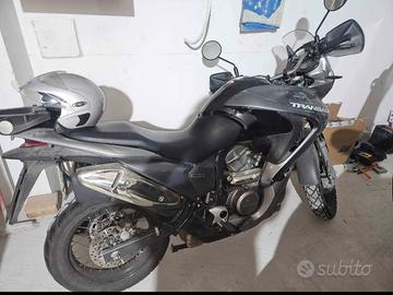 TRANSALP XL 700 2009