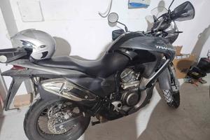 TRANSALP XL 700 2009