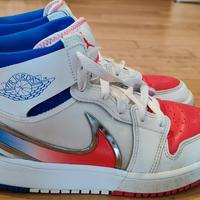 Jordan 1 mid bambino 36.5