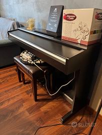 Pianoforte Yamaha