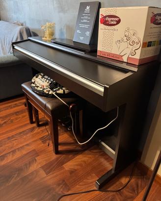 Pianoforte Yamaha