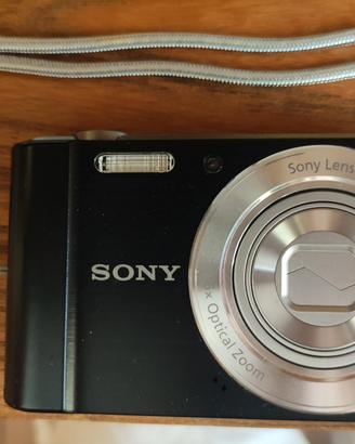Sony Cyber-shot DSC-W810. 20Megapixel