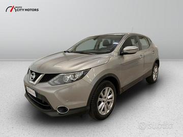 Nissan Qashqai 1.6 dig-t Acenta 163cv