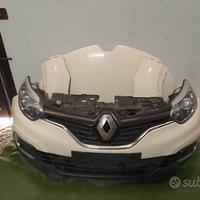 Ricambi muso renault captur cod#RT19