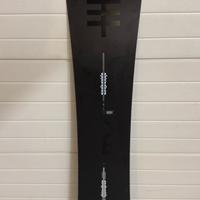 Tavola snowboard Burton skeleton