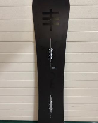 Tavola snowboard Burton skeleton