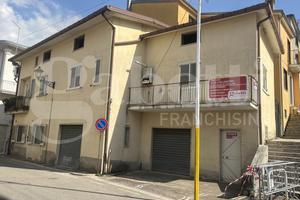 Casa Indipendente Pietrastornina