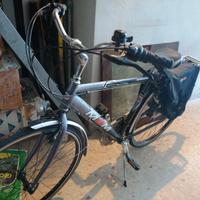 Bici da passeggio MBM