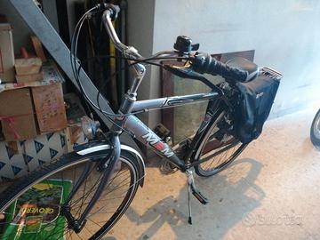 Bici da passeggio MBM