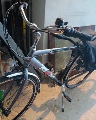 Bici da passeggio MBM