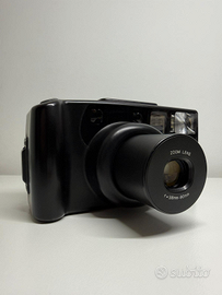 Panagor Super 90 / Focal Super 90
