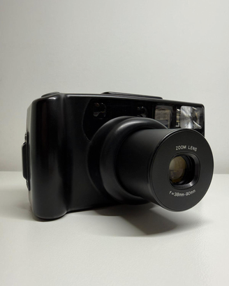 Panagor Super 90 / Focal Super 90