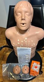 Manichino CPR