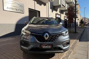 RENAULT KADJAR 1.5 DCI INTENS CERTIFICATA ITALIANA