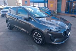 Ford Fiesta 1.0 Ecoboost Hybrid 125 CV 5 porte Tit
