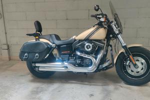 Harley Davidson