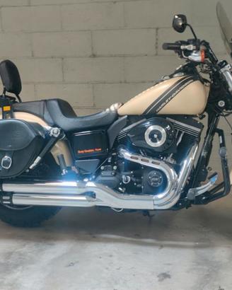 Harley Davidson