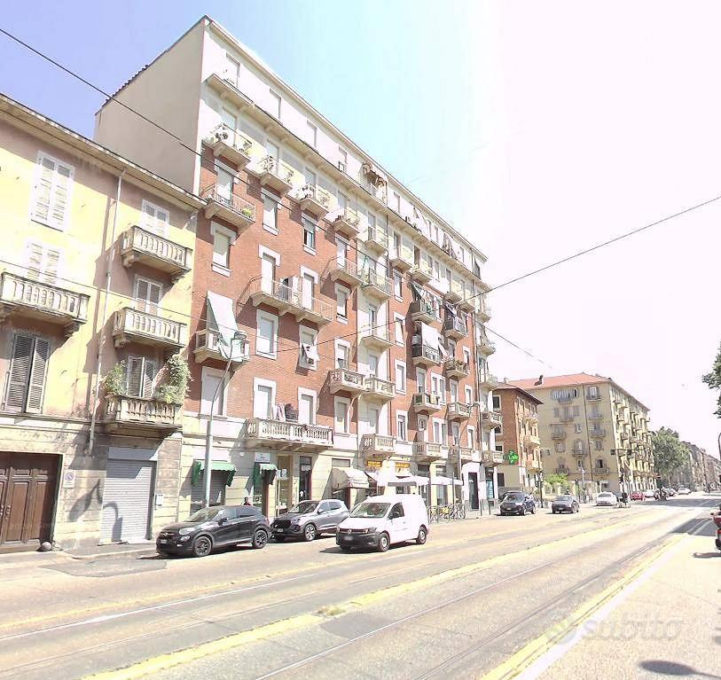 Appartamento – Torino, Monte Rosa, Circoscrizione 6 - Vista 2