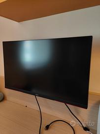 Monitor AOC Gaming Q27G3XMN

180Hz 