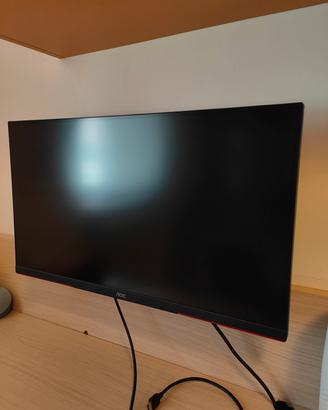 Monitor AOC Gaming Q27G3XMN

180Hz 