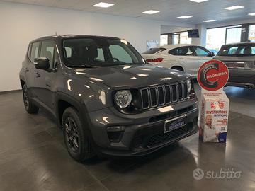 JEEP Renegade 1.6 Mjt Longitude