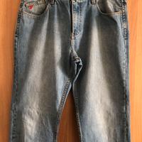 Jeans buster originali Quiksilver 36