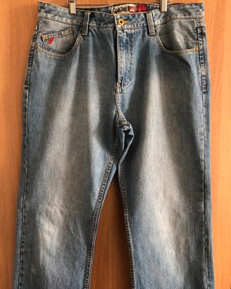 Jeans buster originali Quiksilver 36