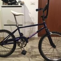 Bmx anni 80