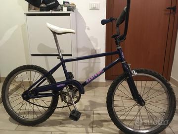 Bmx anni 80