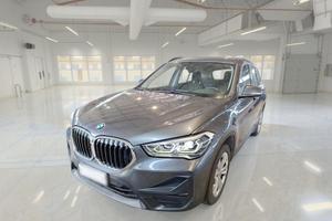 BMW X1 XDRIVE 25E BUSINESS ADVANTAGE AUTOMATICO SU