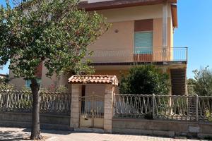 Villa su più livelli