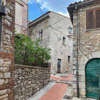 CASA SEMINDIPENDENTE A VEROLI
