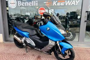 BMW C 600 Sport PASSAGGIO E TAGLIANDO INCLUSO MI