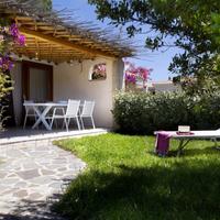 Casa vacanze a Cannigione (Sardegna)