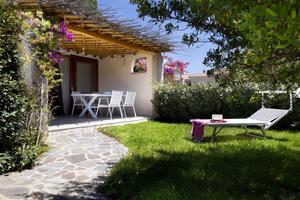 Casa vacanze a Cannigione (Sardegna)