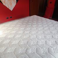 Materasso matrimoniale