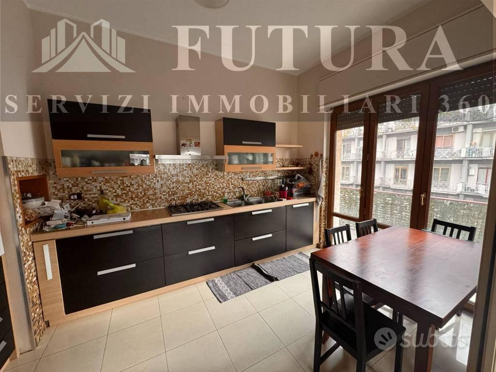 Appartamento – Avellino, Santa Maria delle Grazie - Vista 2