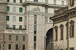 Ufficio Milano [cod. rif5864150VU]