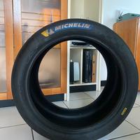 Gomme slick Michelin Pilot Sport Porsche Cup 27 65