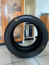 Gomme slick Michelin Pilot Sport Porsche Cup 27 65