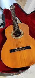 Chitarra classica 