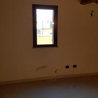 Mansarda climatizzata al piano 2°