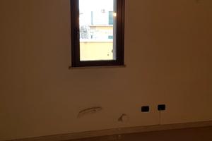 Mansarda climatizzata al piano 2°