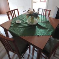 Tavolo da cucina/salotto