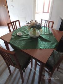 Tavolo da cucina/salotto