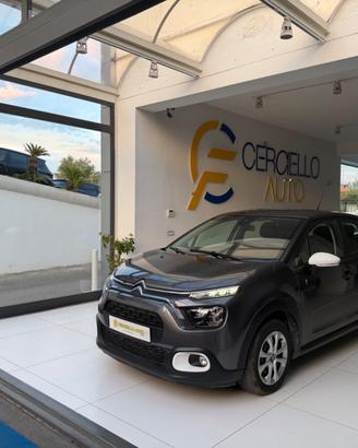 CITROEN C3 PureTech 83 S&S You da €119,00 mensil