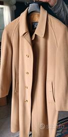 Cappotto burberrys
